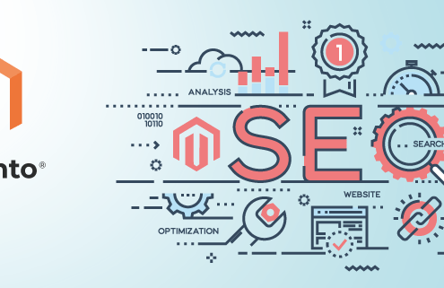 magento 2 seo