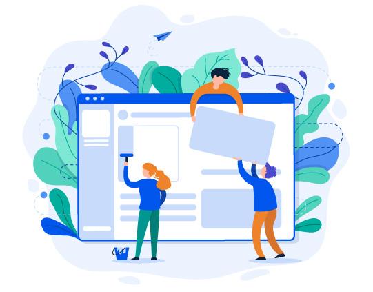 magento design thema