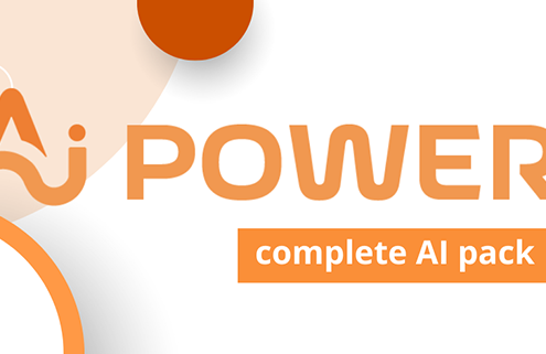 Complete AI Pack - AI Power