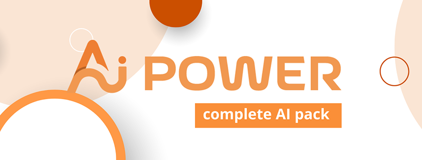 Complete AI Pack - AI Power