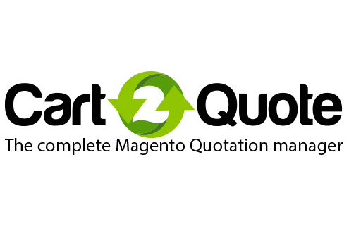 Cart2Quote Magento 2