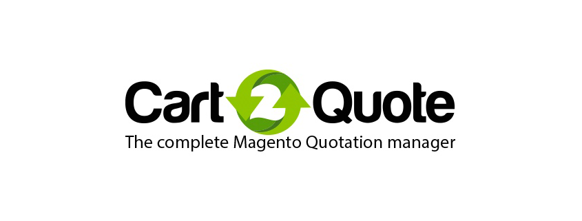 Cart2Quote Magento 2