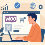WooCommerce webshop