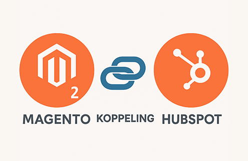 Magento 2 hubspot
