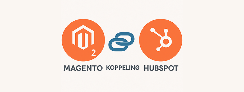Magento 2 hubspot