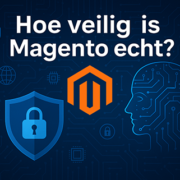 Magento-beveiliging Magento beveiliging