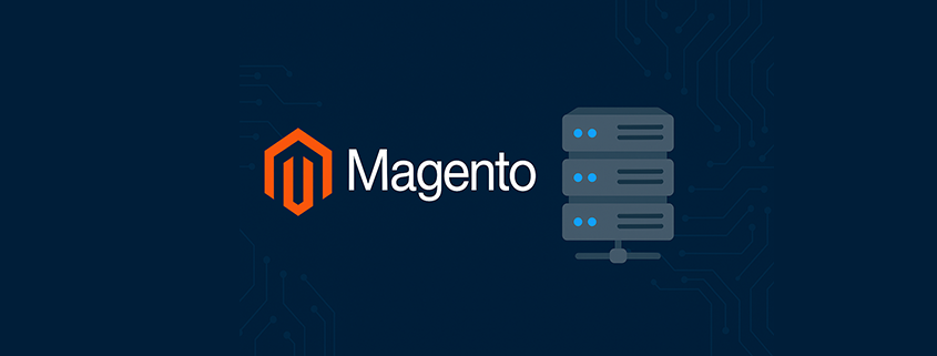 magento hosting