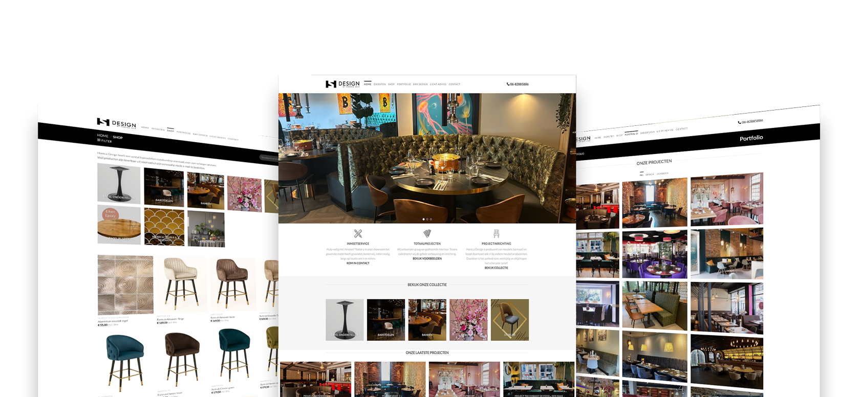 horeca-design-port Horeca design port