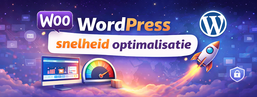 wordpress optimalisatie