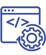 Magento logo